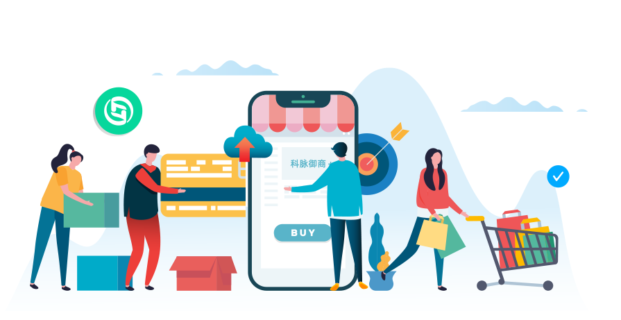 連鎖店智能收銀系統(tǒng)如何實(shí)現(xiàn)全場(chǎng)景覆蓋連鎖店收銀軟件