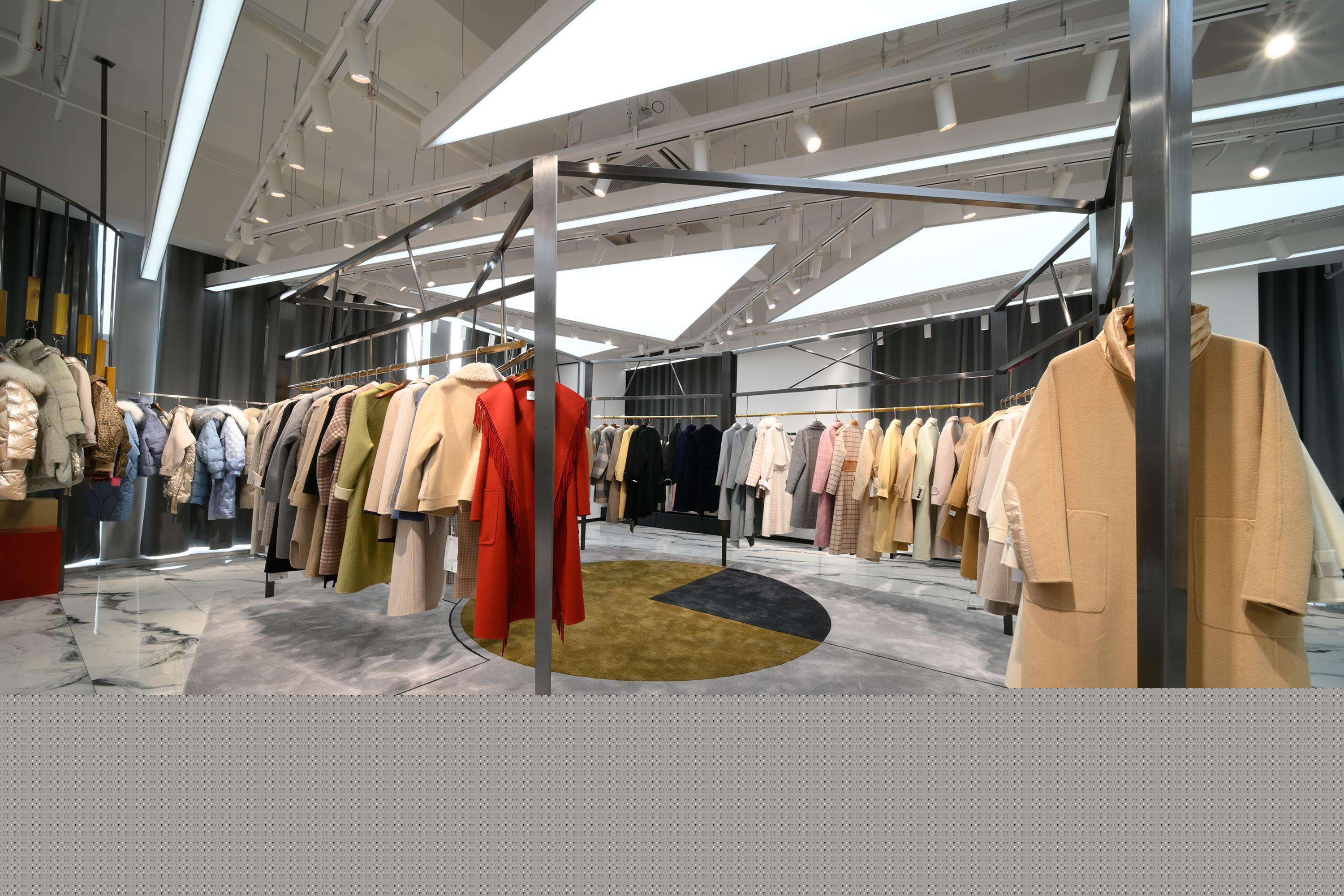 服裝店管理系統(tǒng)支持移動(dòng)端管理店鋪和會(huì)員
