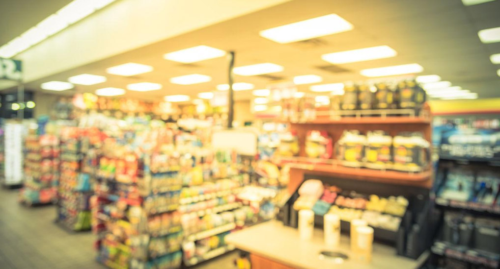 家門口的便利店，即將棄我而去