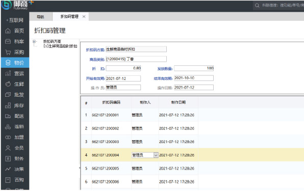 生鮮定價，毛利優(yōu)先還是銷量優(yōu)先？