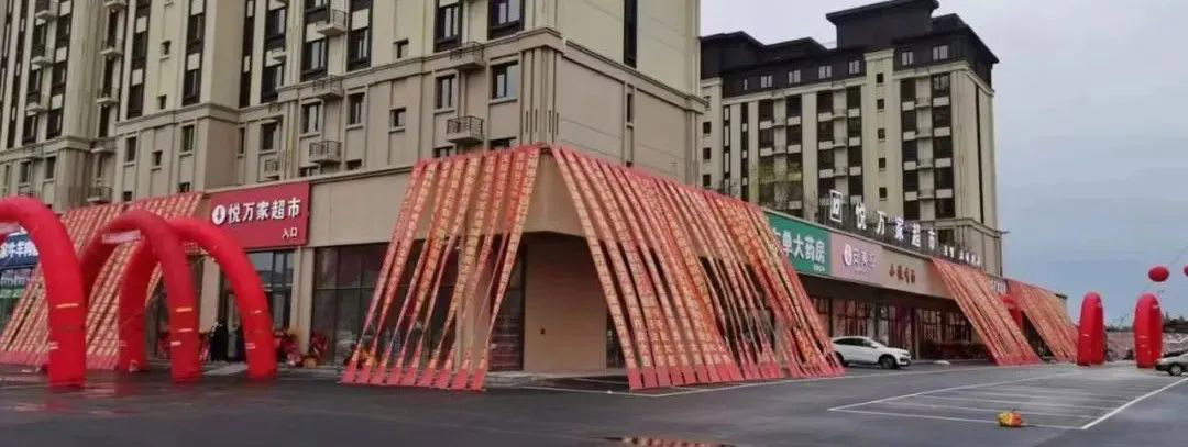 連簽8家，為什么超市老板都選它？