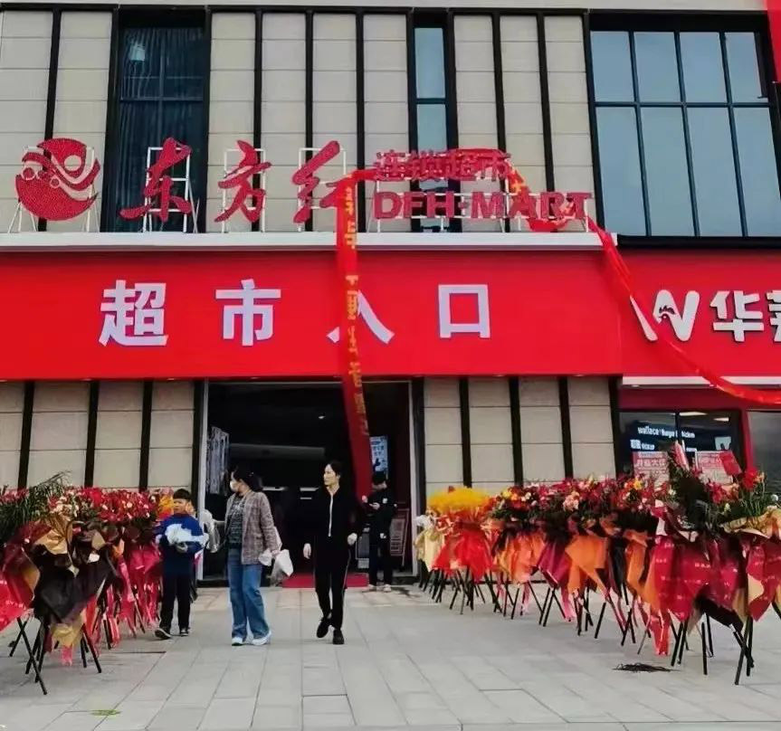 連簽8家，為什么超市老板都選它？