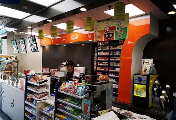 怎樣選擇便利店收銀設(shè)備？