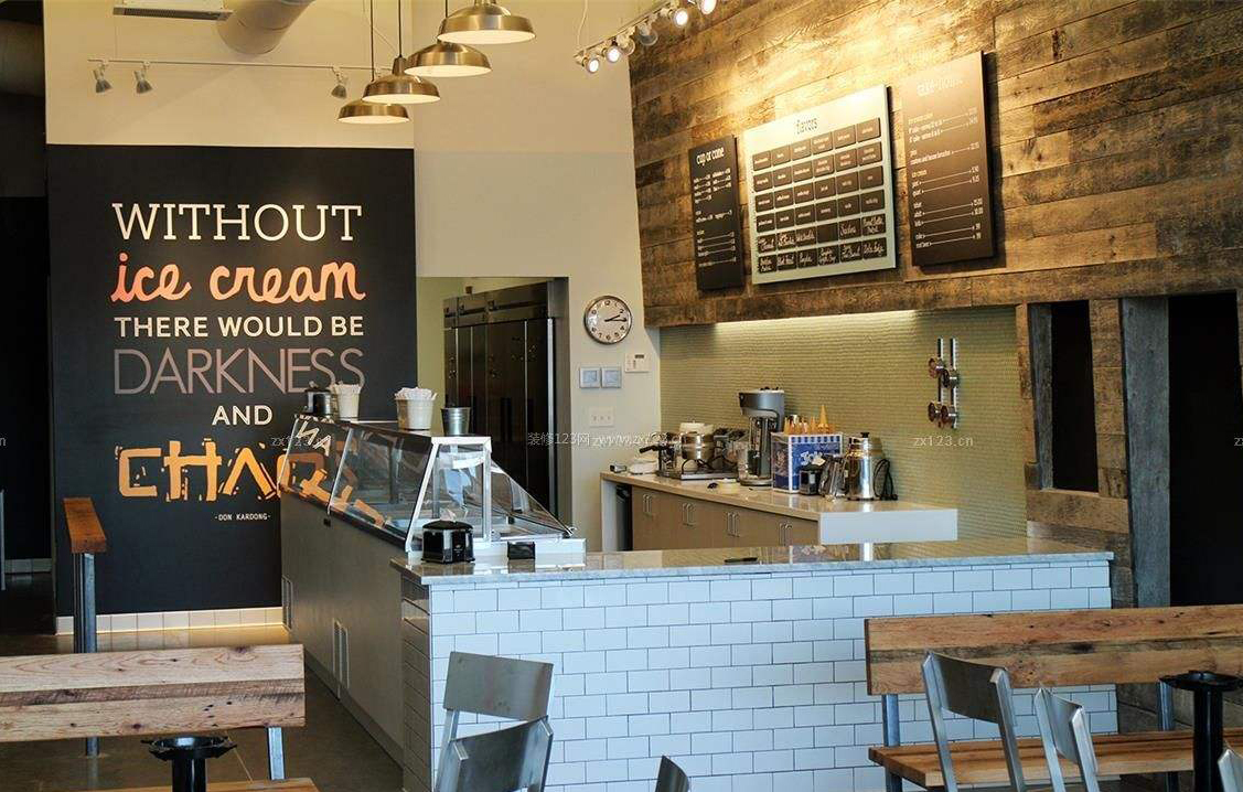 開奶茶店需要投資多少錢？