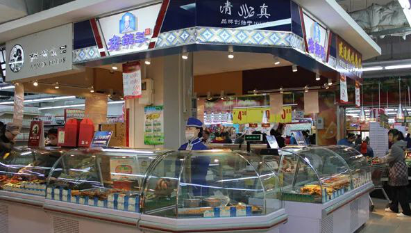 從路邊攤發(fā)展到千億市場(chǎng)，熟食連鎖的下一個(gè)爆點(diǎn)在哪里？