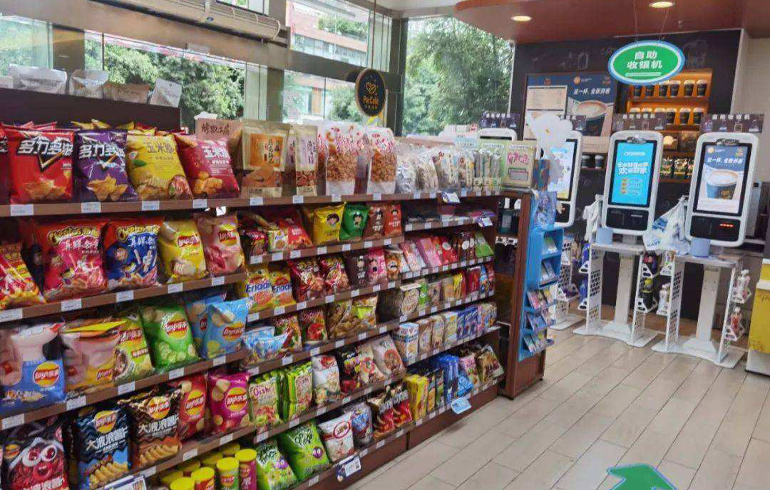 便利店收銀機都有哪些功能？ 如何選擇？