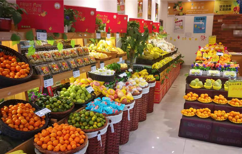 直營連鎖店財務管理解決方案
