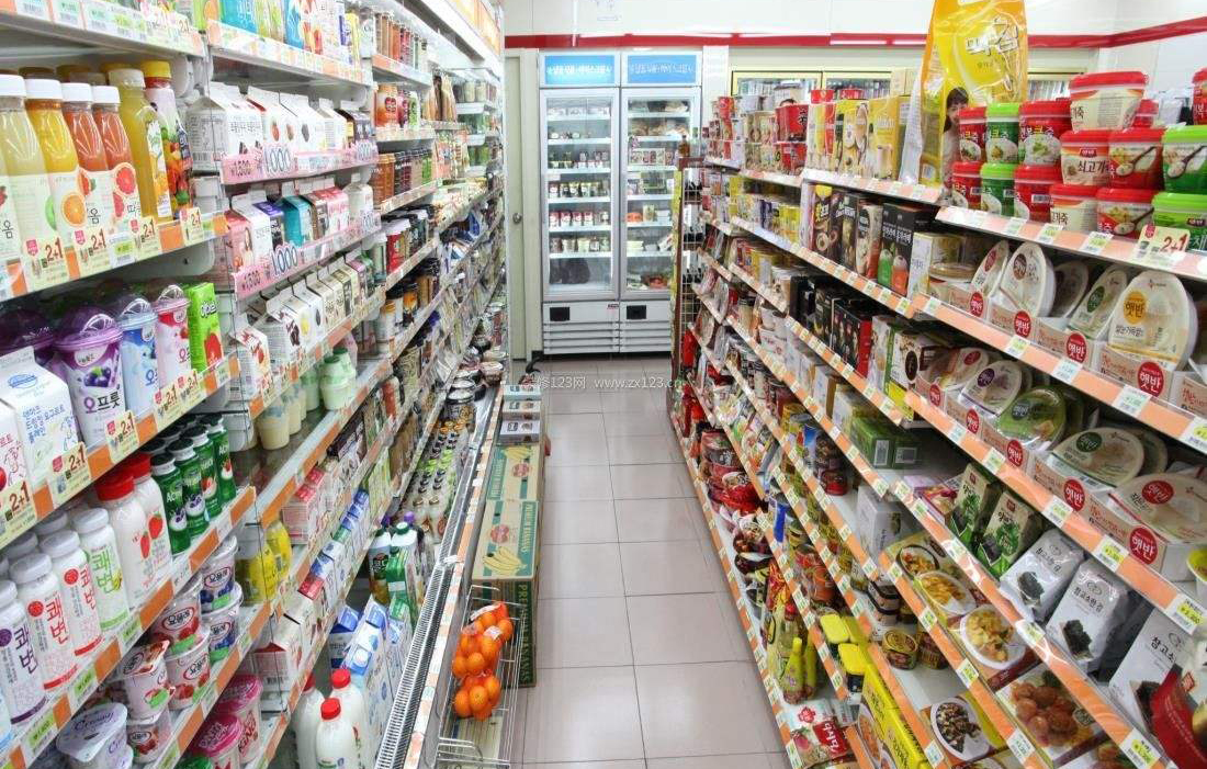 小超市門店收銀系統(tǒng)哪個(gè)品牌好?如何選擇? 