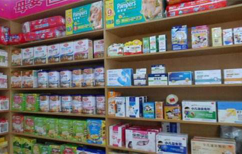 三萬塊錢能開孕嬰店嗎？需要多少錢？