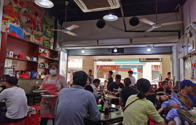 新開的餐飲店怎么經(jīng)營(yíng)才容易成功?餐飲店經(jīng)營(yíng)技巧