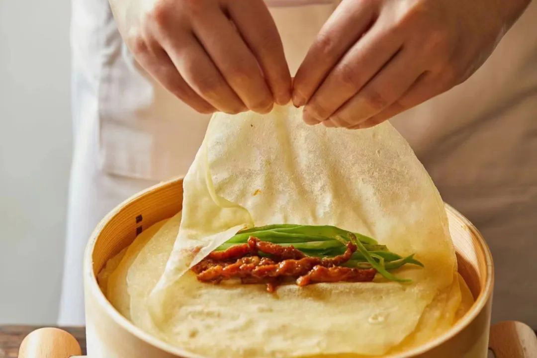 年銷88萬(wàn)份春餅，39年老字號(hào)如何玩轉(zhuǎn)數(shù)字化營(yíng)銷？