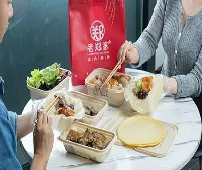 年銷88萬(wàn)份春餅，39年老字號(hào)如何玩轉(zhuǎn)數(shù)字化營(yíng)銷？
