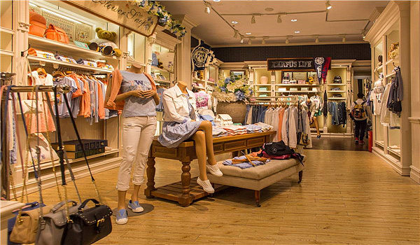 服裝店收銀系統(tǒng)哪個(gè)最好？多少錢？