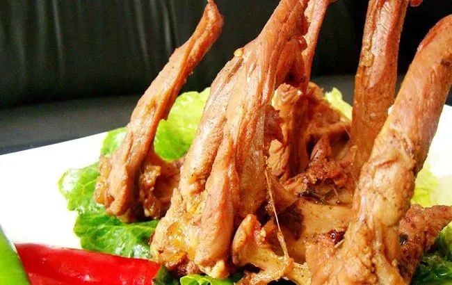 不賣隔夜鹵味，不僅是一種態(tài)度更是一門技術(shù)活！