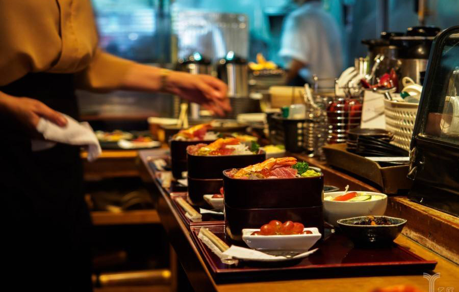 如何開(kāi)好一家餐飲店，生意興隆的餐飲店