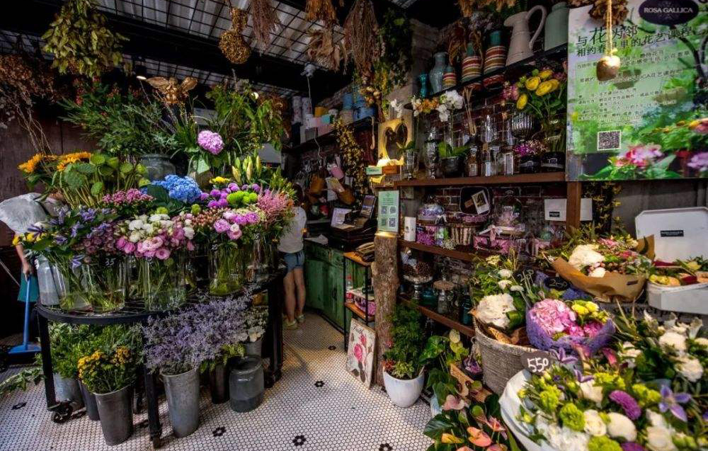 怎么樣才能經(jīng)營好一家花店，花店經(jīng)營技巧