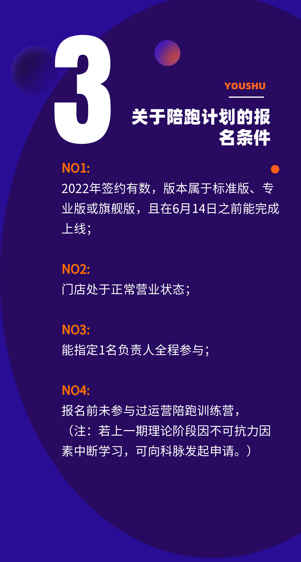 （圖文）來了來了！學(xué)完就爆單的有數(shù)運(yùn)營(yíng)陪跑訓(xùn)練營(yíng)，全國(guó)限量火熱報(bào)名中...