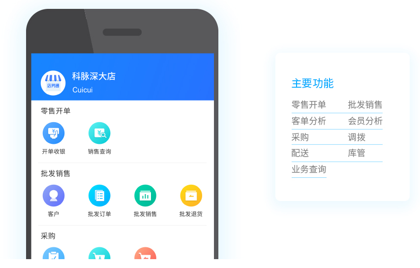 手機可以收銀嗎?手機收銀app推薦