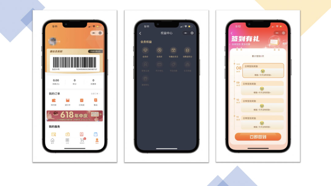 6天線上銷售154萬，環(huán)比增長(zhǎng)932%——gift精品超市