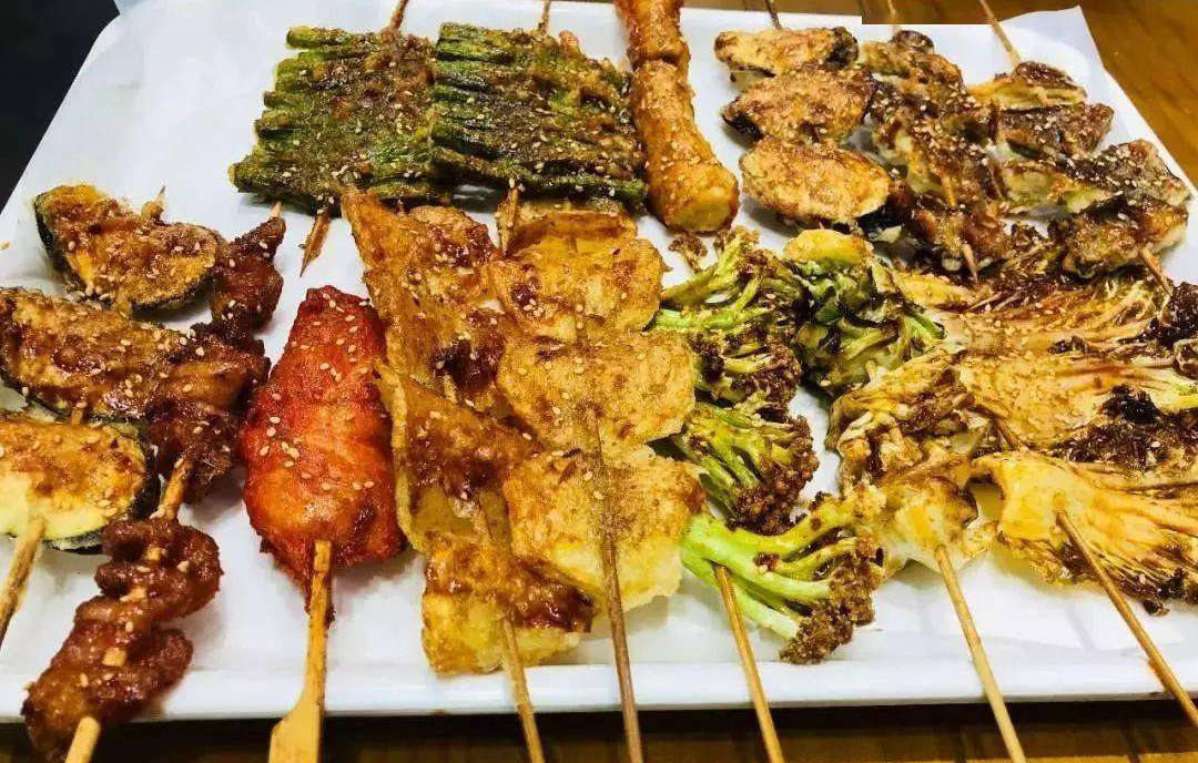炸串店做什么活動最吸引人?炸串店促銷活動