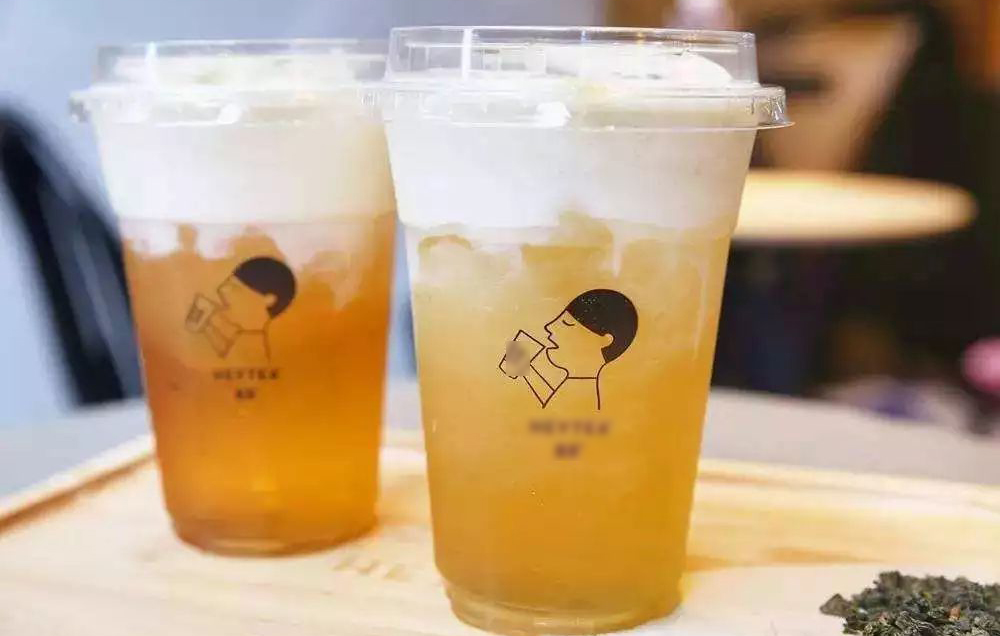 開一家新式茶飲店需要多少錢？