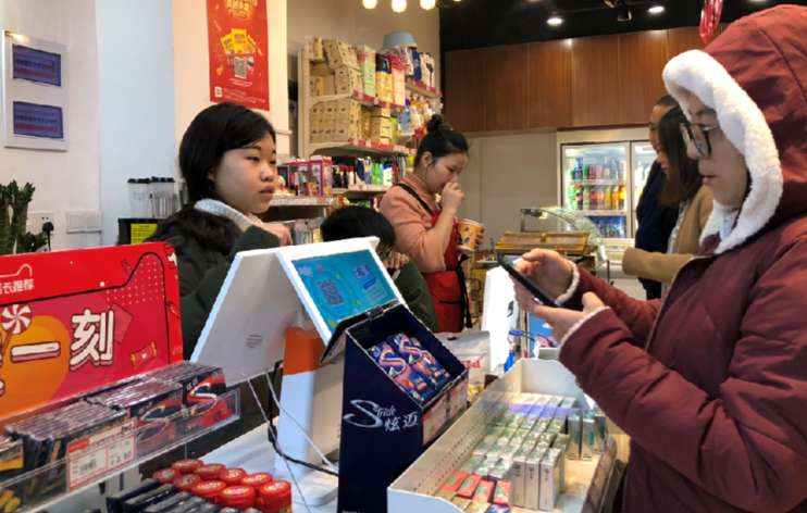 鄉(xiāng)鎮(zhèn)適合開什么實體店？鄉(xiāng)鎮(zhèn)創(chuàng)業(yè)項目推薦