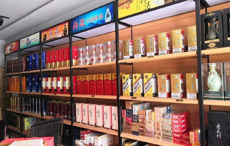 煙酒店收銀系統(tǒng)怎么選?煙酒批發(fā)收銀軟件