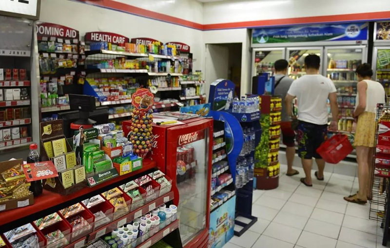 收銀軟件讓門(mén)店管理更輕松？