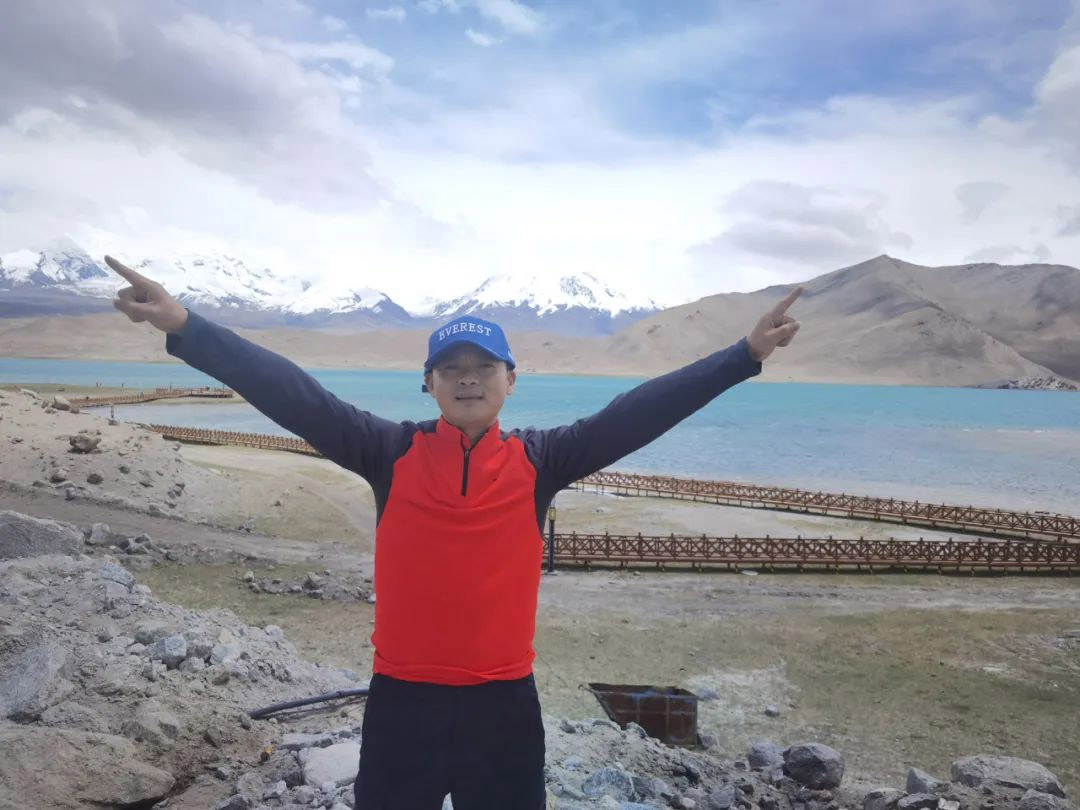 慕士塔格雪山之巔，出發(fā)！-科脈收銀系統(tǒng)