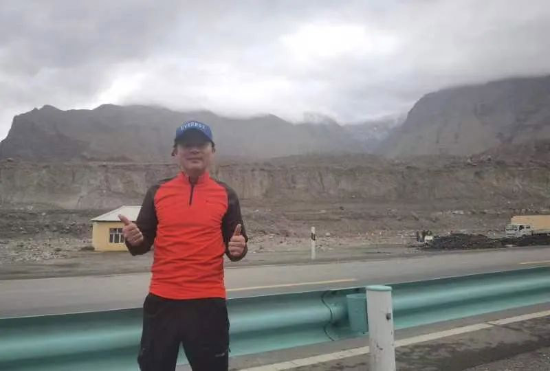 慕士塔格雪山之巔，出發(fā)！-科脈收銀系統(tǒng)