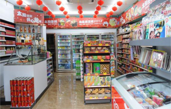 便利店收銀機哪個牌子的好用？怎么選？