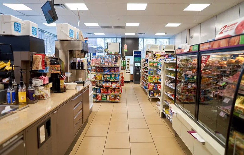 便利店用哪種收銀機比較好？有哪些功能