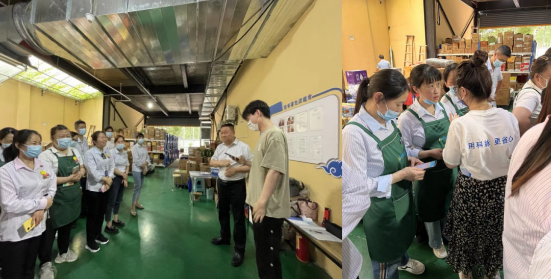 一次活動單店會員儲值20萬+，目標(biāo)達(dá)成率261.9%，公私域聯(lián)動就要這么玩！