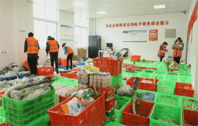 超市連鎖店有多個(gè)倉(cāng)庫(kù)怎么管理？