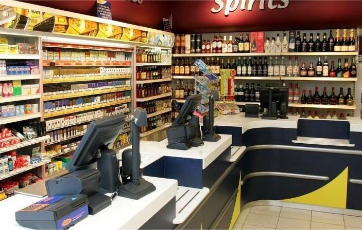 2022年便利店收銀軟件前三名