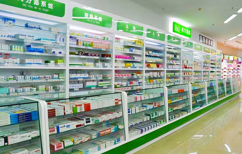連鎖藥店如何提升客流，發(fā)展新會(huì)員?