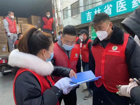 零售人｜我只是個(gè)超市接單員，但只要國家需要我肯定義無反顧