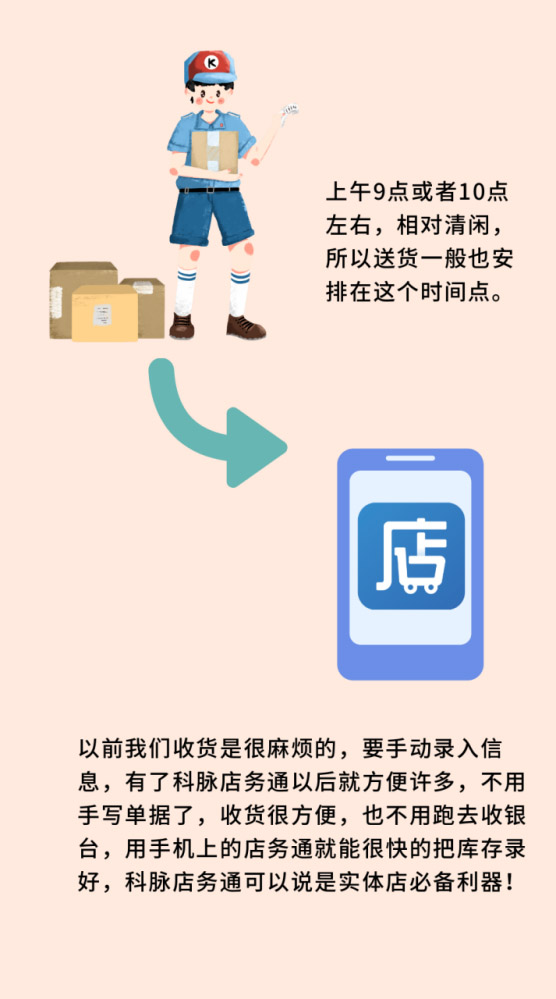 記錄我在四線城市做便利店老板的一天，結(jié)局亮了！