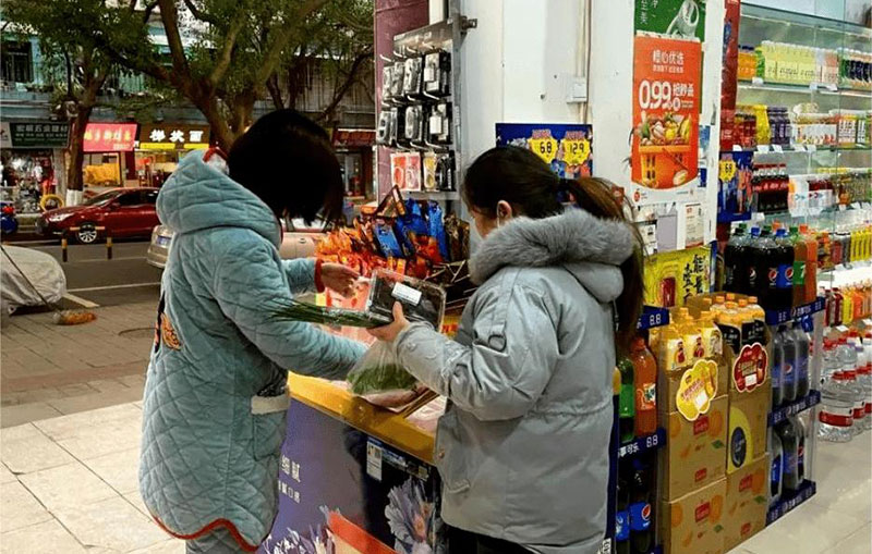 社區(qū)超市收銀系統(tǒng)怎么錄入商品？