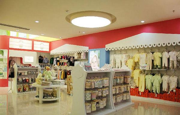 母嬰店進(jìn)貨渠道有哪些？母嬰用品進(jìn)貨渠道推薦
