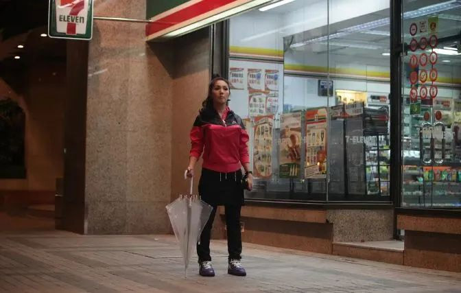 便利店的宇宙盡頭是小城鎮(zhèn)？下一個(gè)浪潮正在降臨