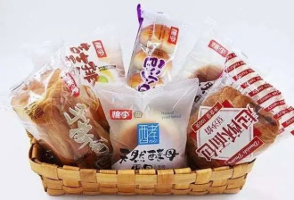 烘焙團(tuán)購(gòu)月銷量提升10倍，首月日均銷售額突破100萬(wàn)？