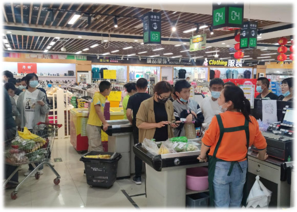 超市如何提升復購率？門店復購率解決方案