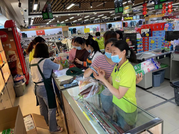 超市如何提升復購率？門店復購率解決方案