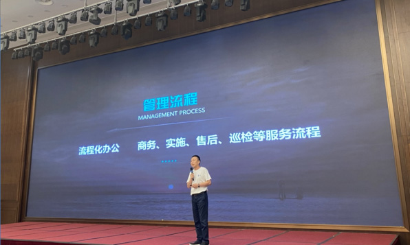 2022科脈北區(qū)經(jīng)銷商大會成功舉辦！-新產(chǎn)品 新方向 新打法
