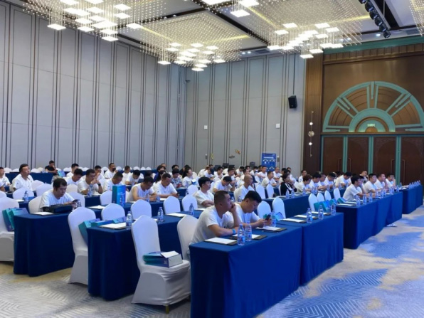 2022科脈北區(qū)經(jīng)銷商大會成功舉辦！-新產(chǎn)品 新方向 新打法