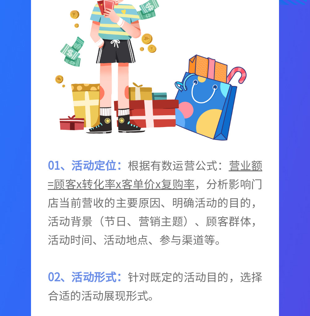 有數(shù)運營—8月實戰(zhàn)營銷攻略