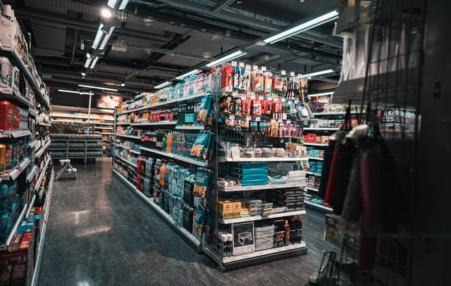 什么是智慧門店,智慧門店怎么做