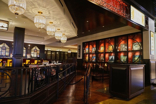 餐飲店經(jīng)營不好的原因,如何快速改善餐飲問題