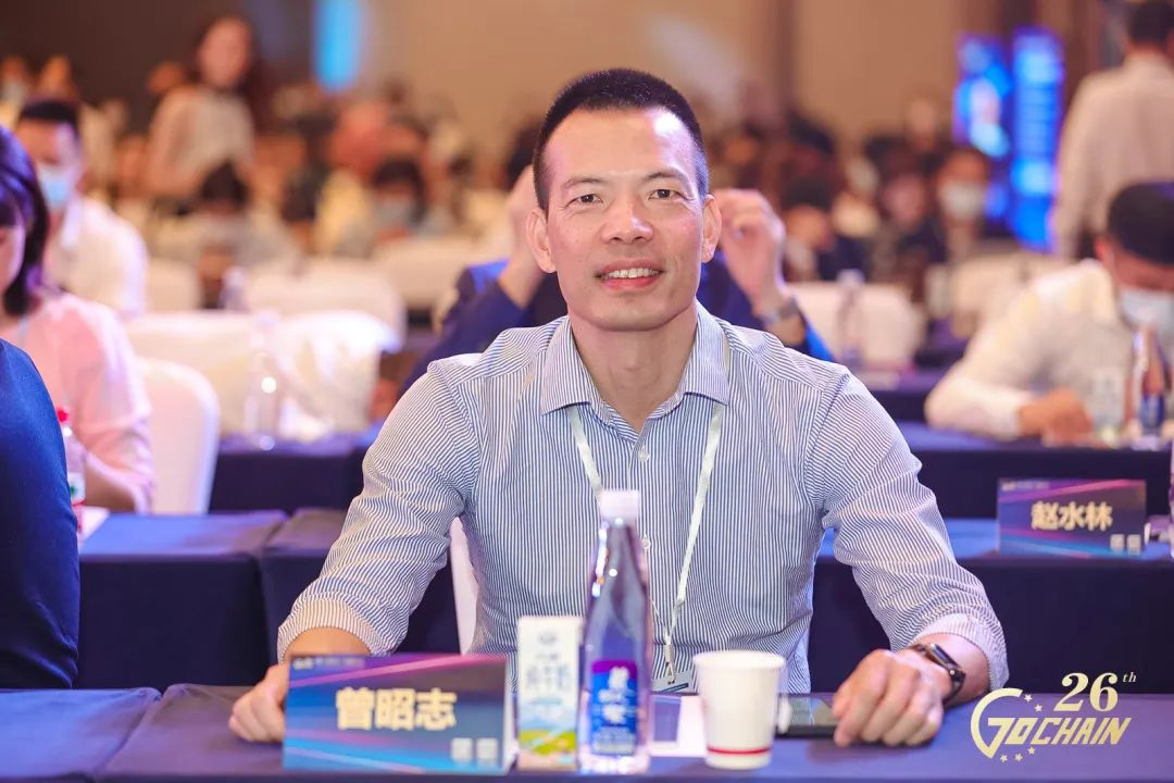 科脈董事長(zhǎng)作為廣東連鎖經(jīng)營(yíng)協(xié)會(huì)副會(huì)長(zhǎng)出席廣東連鎖業(yè)大會(huì)